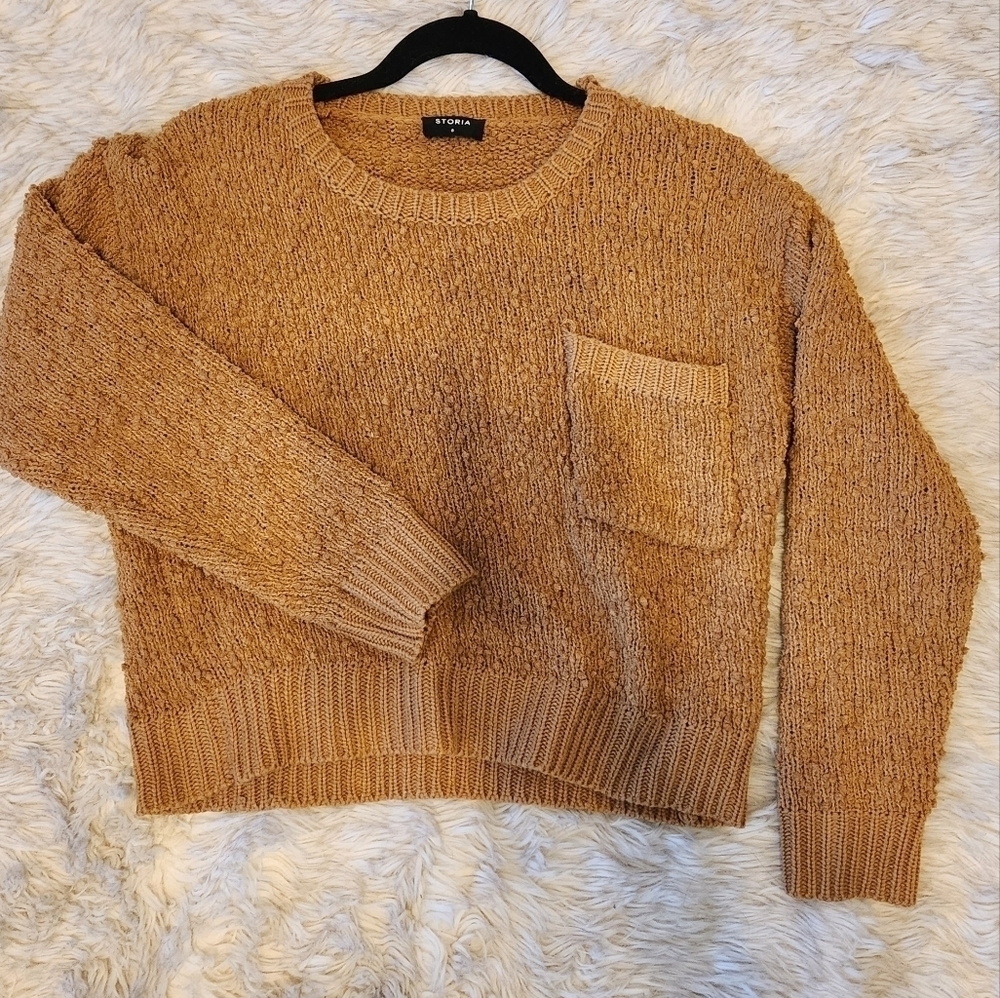 COZY Sweater